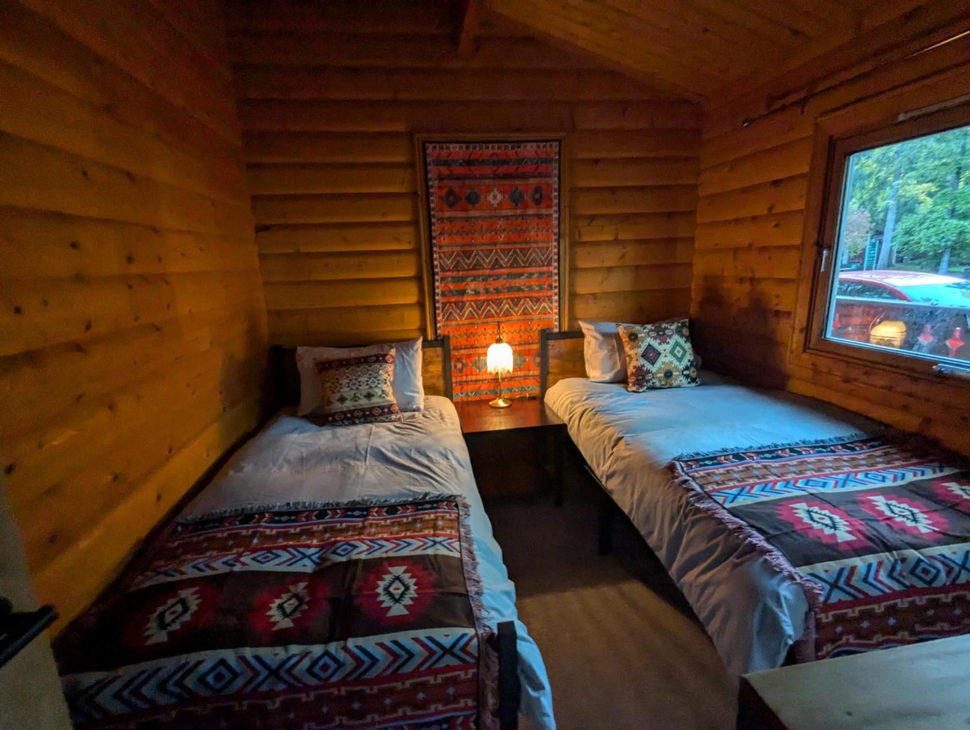 Pineshadow Lodge-Dog Friendly Kenwick Park Louth Louth  Exteriér fotografie