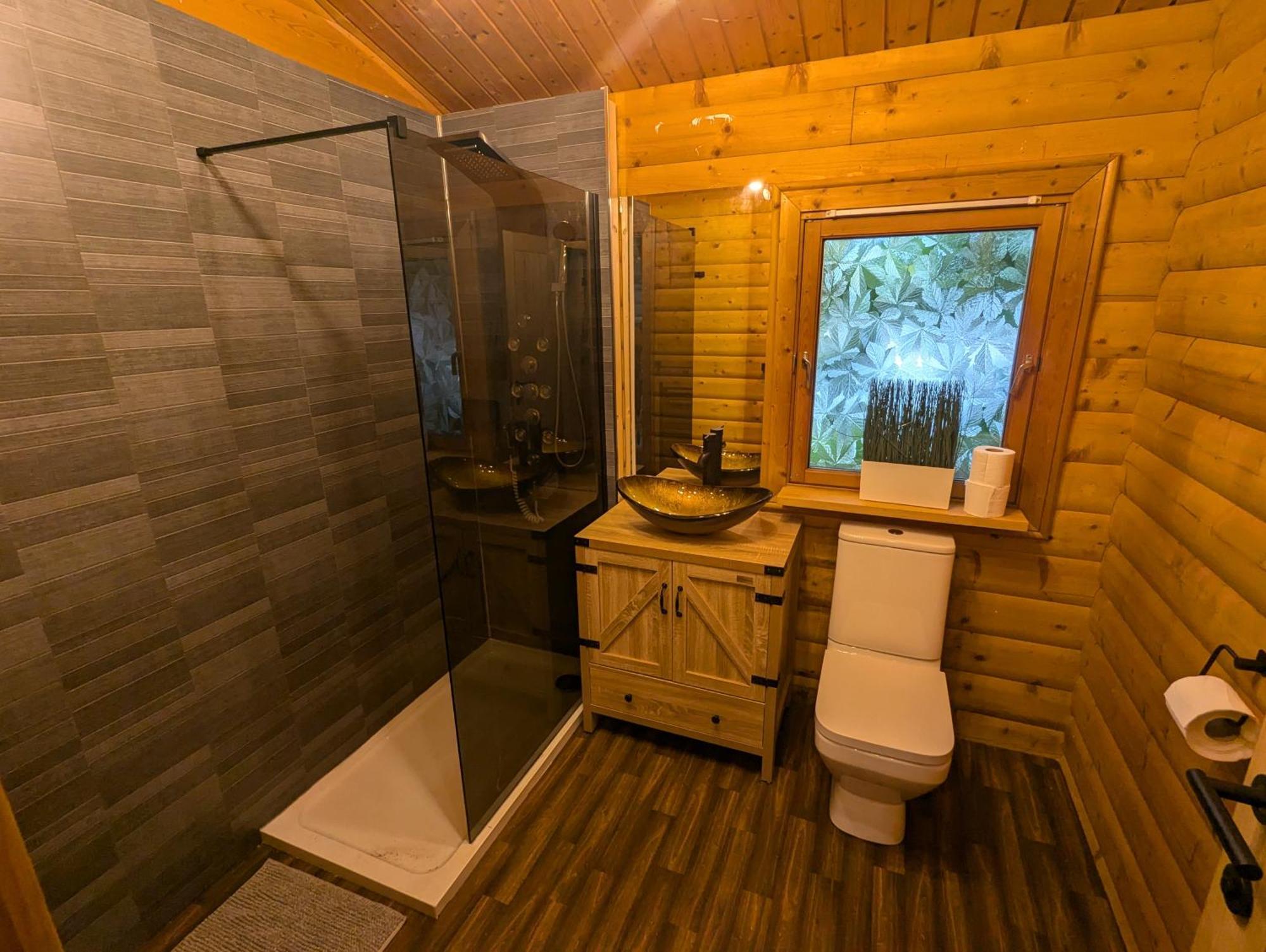 Pineshadow Lodge-Dog Friendly Kenwick Park Louth Louth  Exteriér fotografie